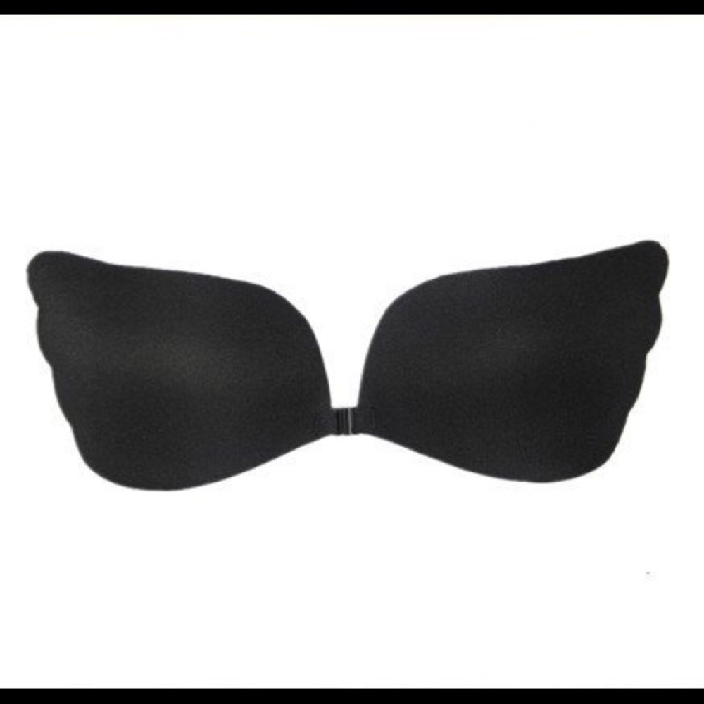 Angel Wing Sticky Bra - (Sizes A, B, C)